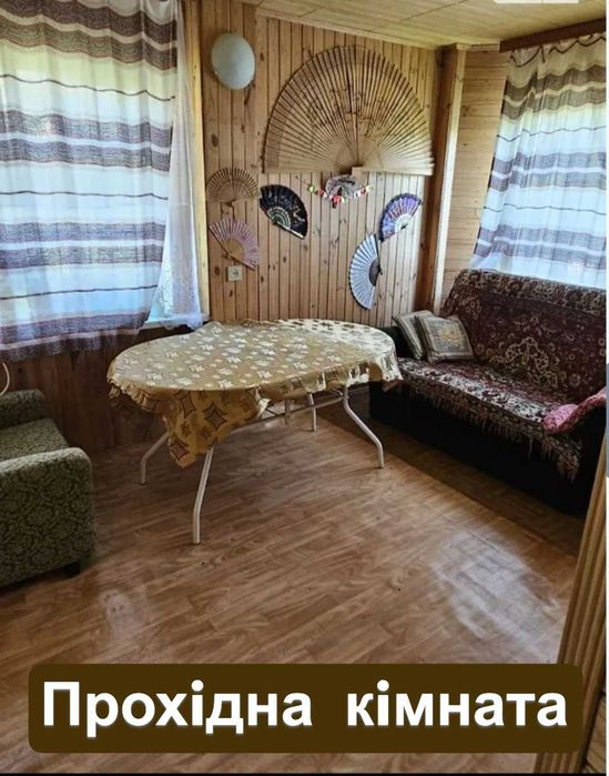 Дача на березi  piчки17500