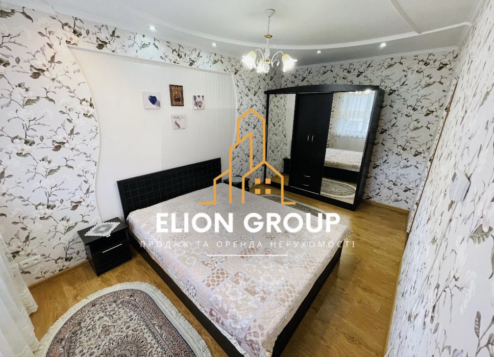 ‼️ Здається 2-х кімнатна комфортна квартира,  у тихому районі ЗАГС.