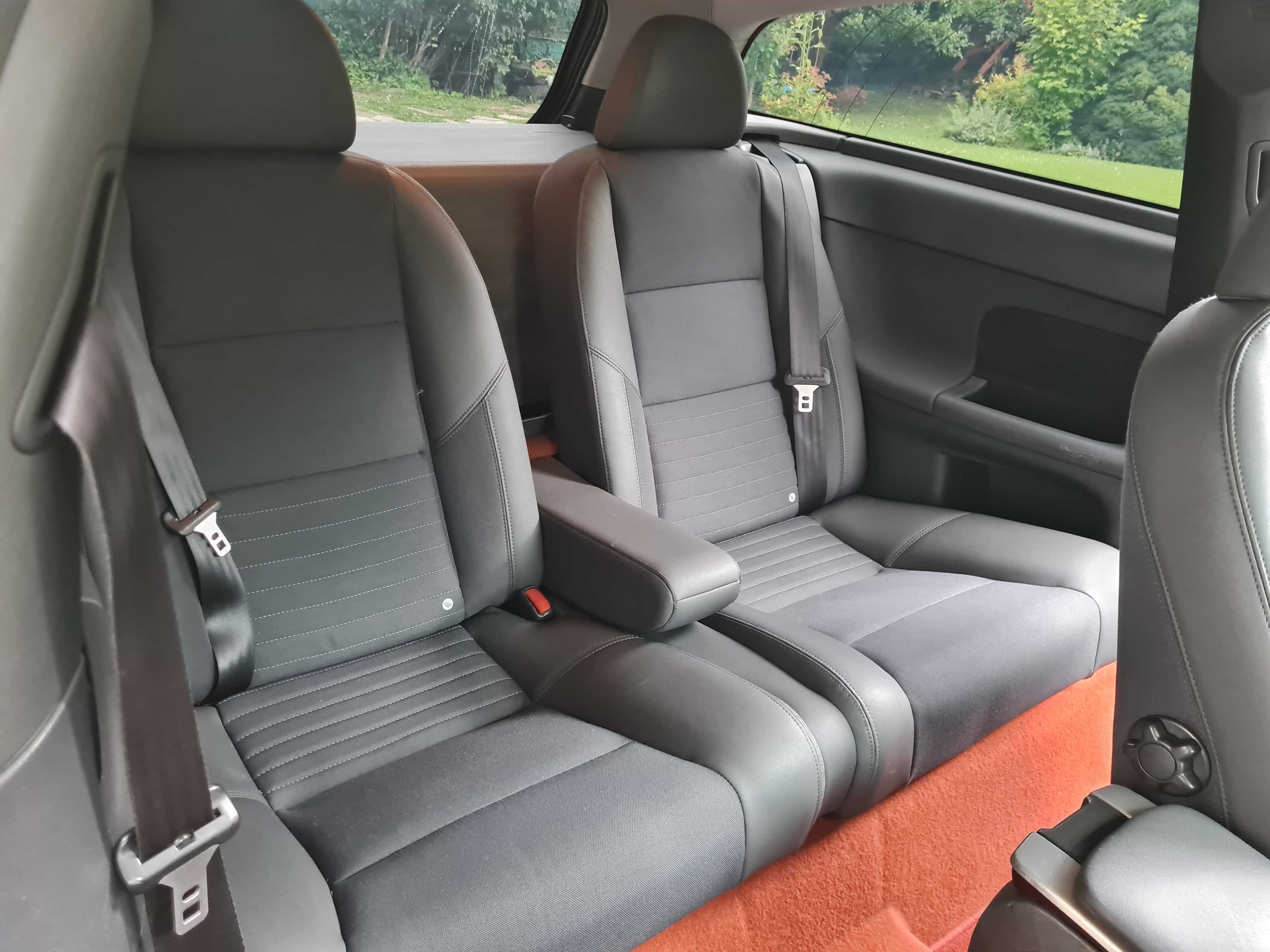 Volvo c30 2,0 d 136 KM 2007