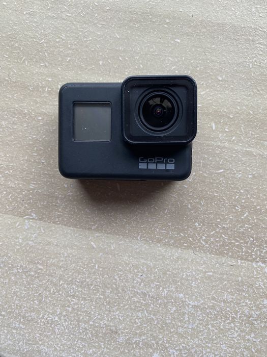 Gopro hero 7 black kamerka sportowa