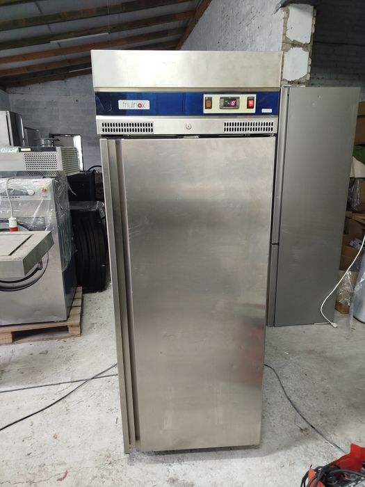 Професійна морозильна камера Frulinox