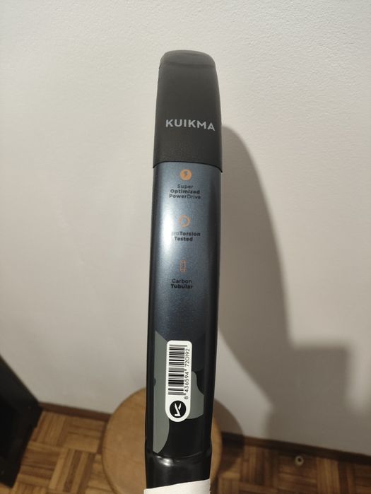 Raquete de Padel Kombat Ulises