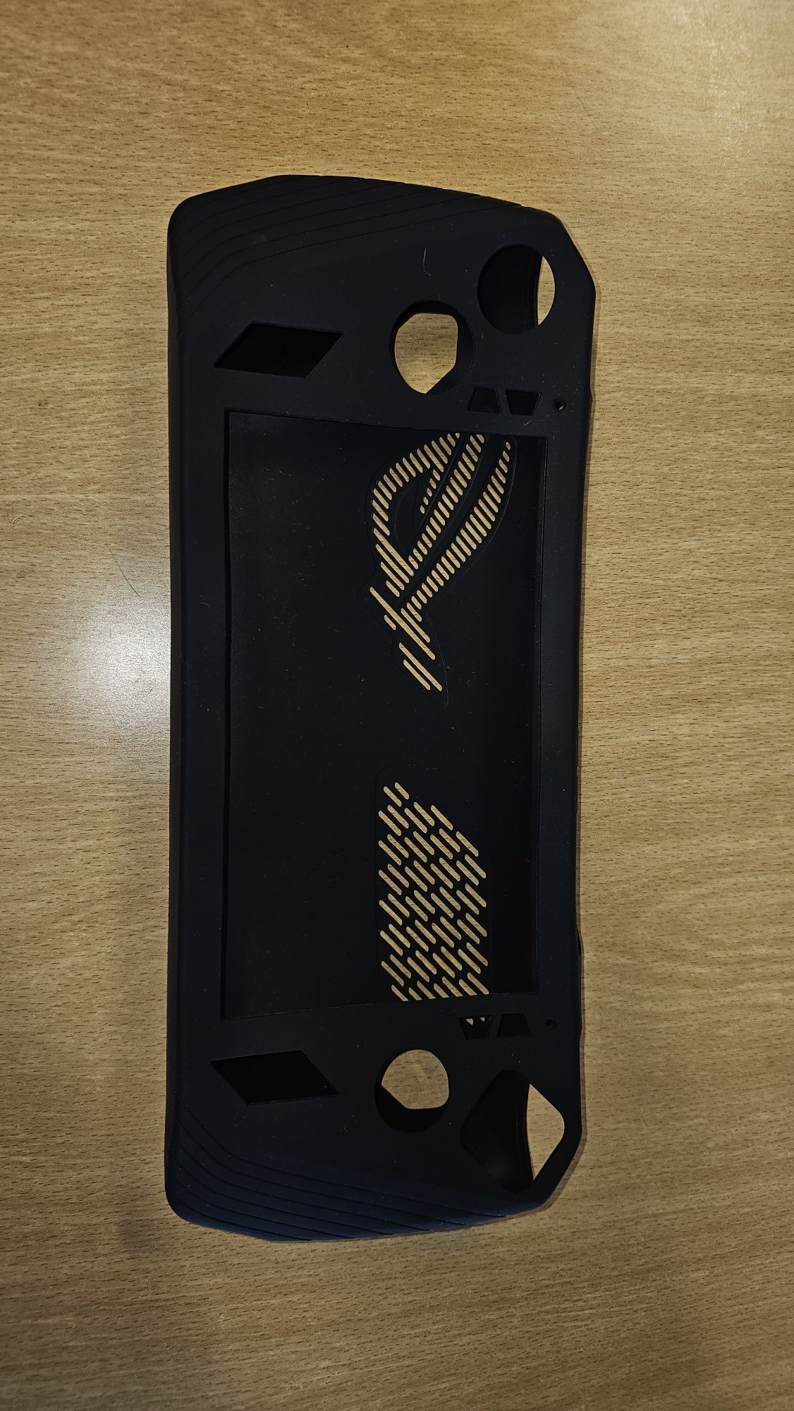 Capa de silicone para Rog Ally