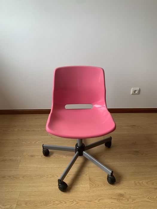 Cadeira de Secretária - IKEA