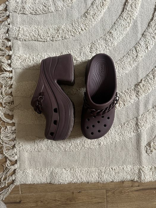 Сабо Crocs Siren Clog