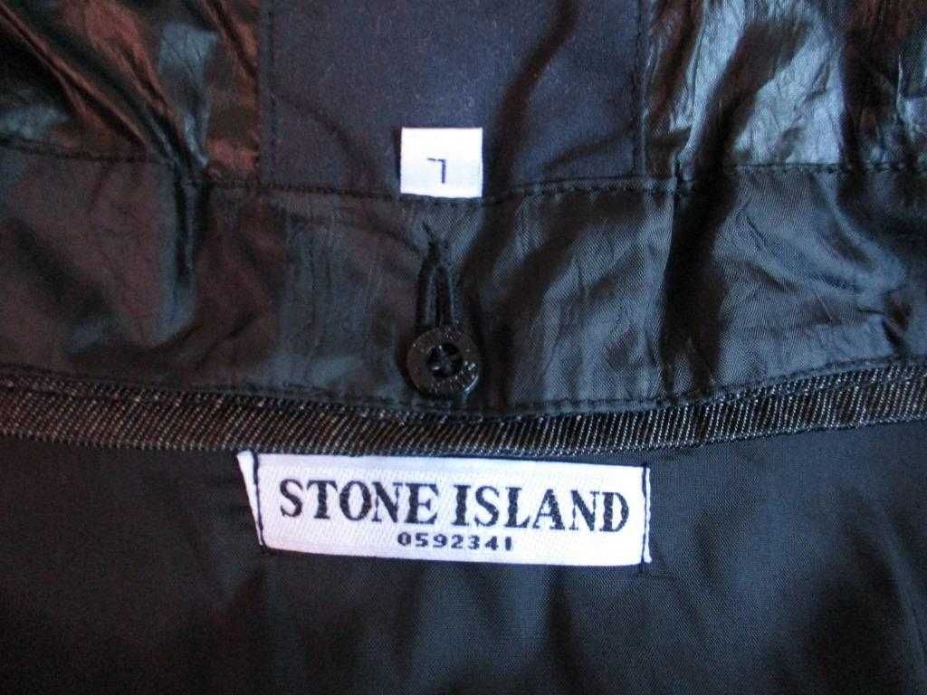 куртка ветровка Stone Island