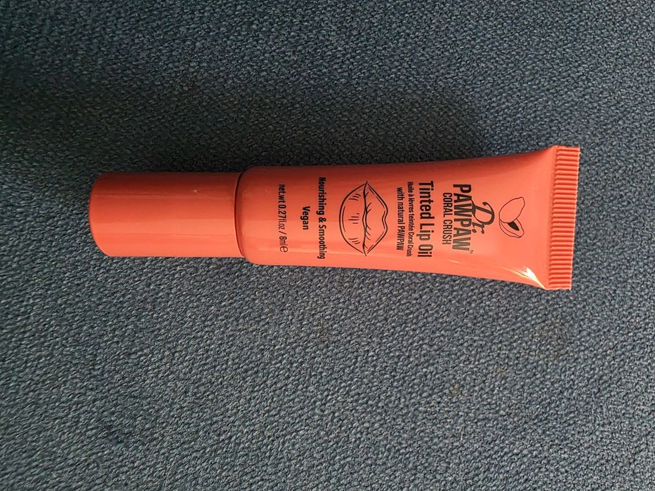 Olejek do ust dr pawpaw