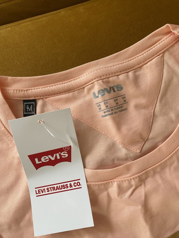 T-sport Levi’s damski