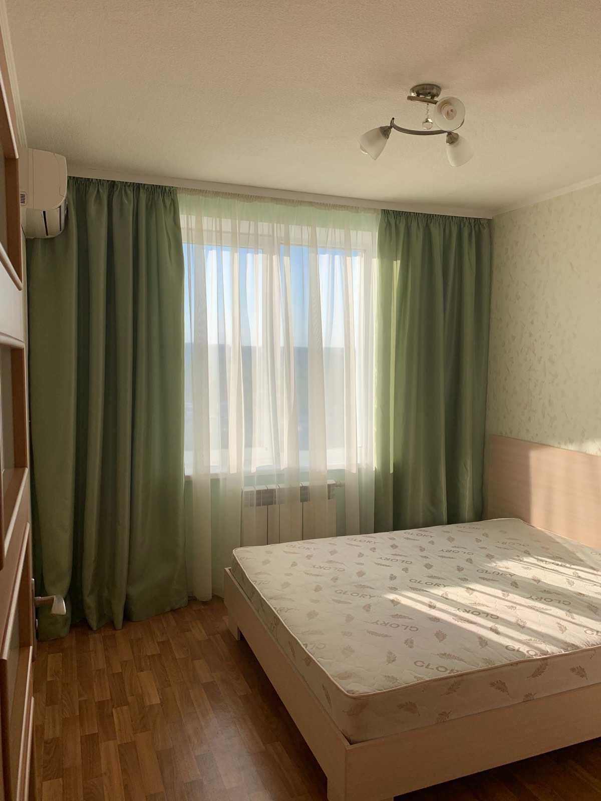 Продам 2ком кварт 46м2, возле м Г Труда,с ремонтом, Сертификат!