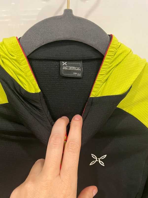 Bluza montura M, damska