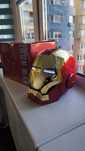 Продам шлем IRON MAN