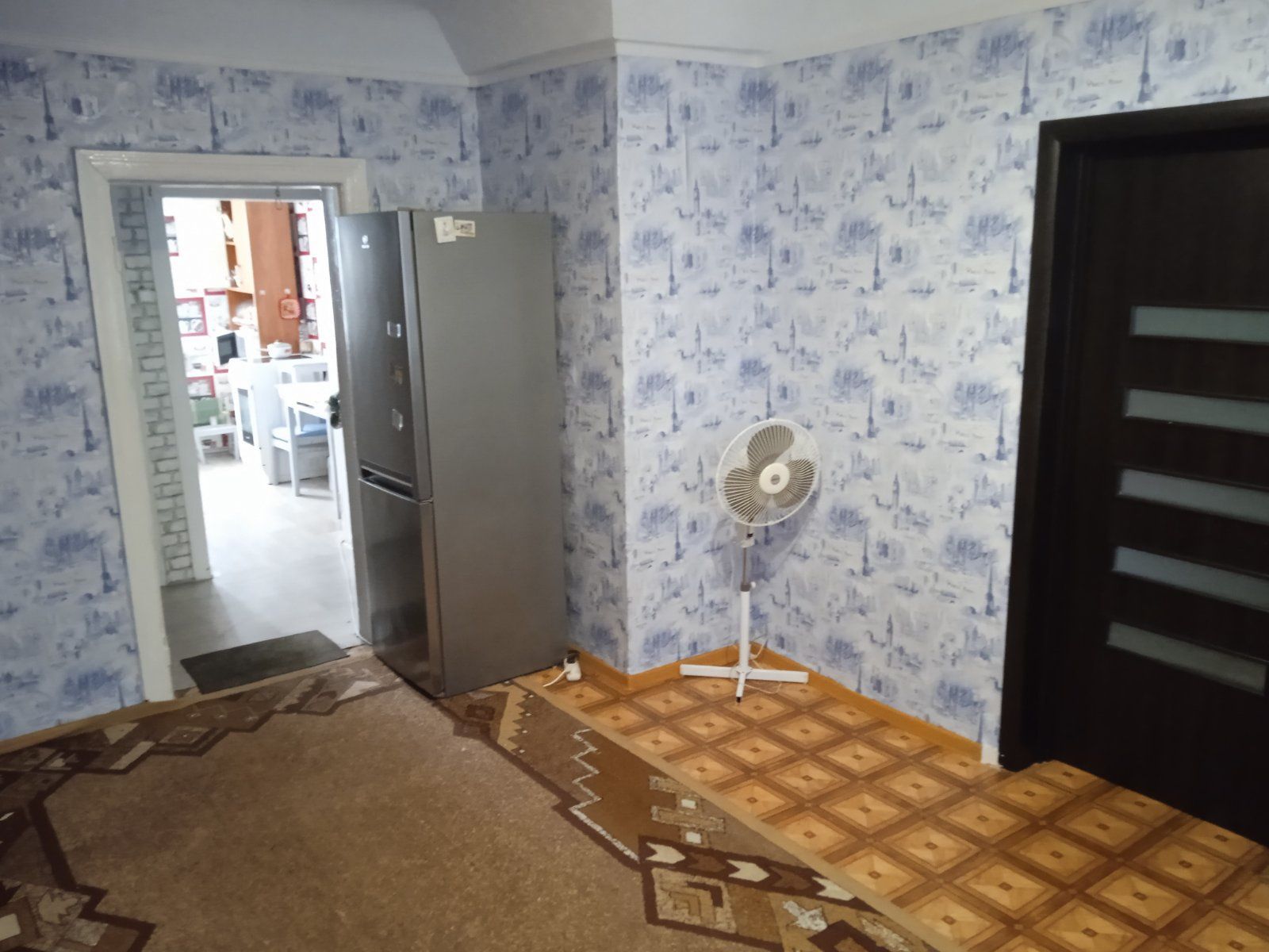 Продам Срочно 2-х ком.квартиру