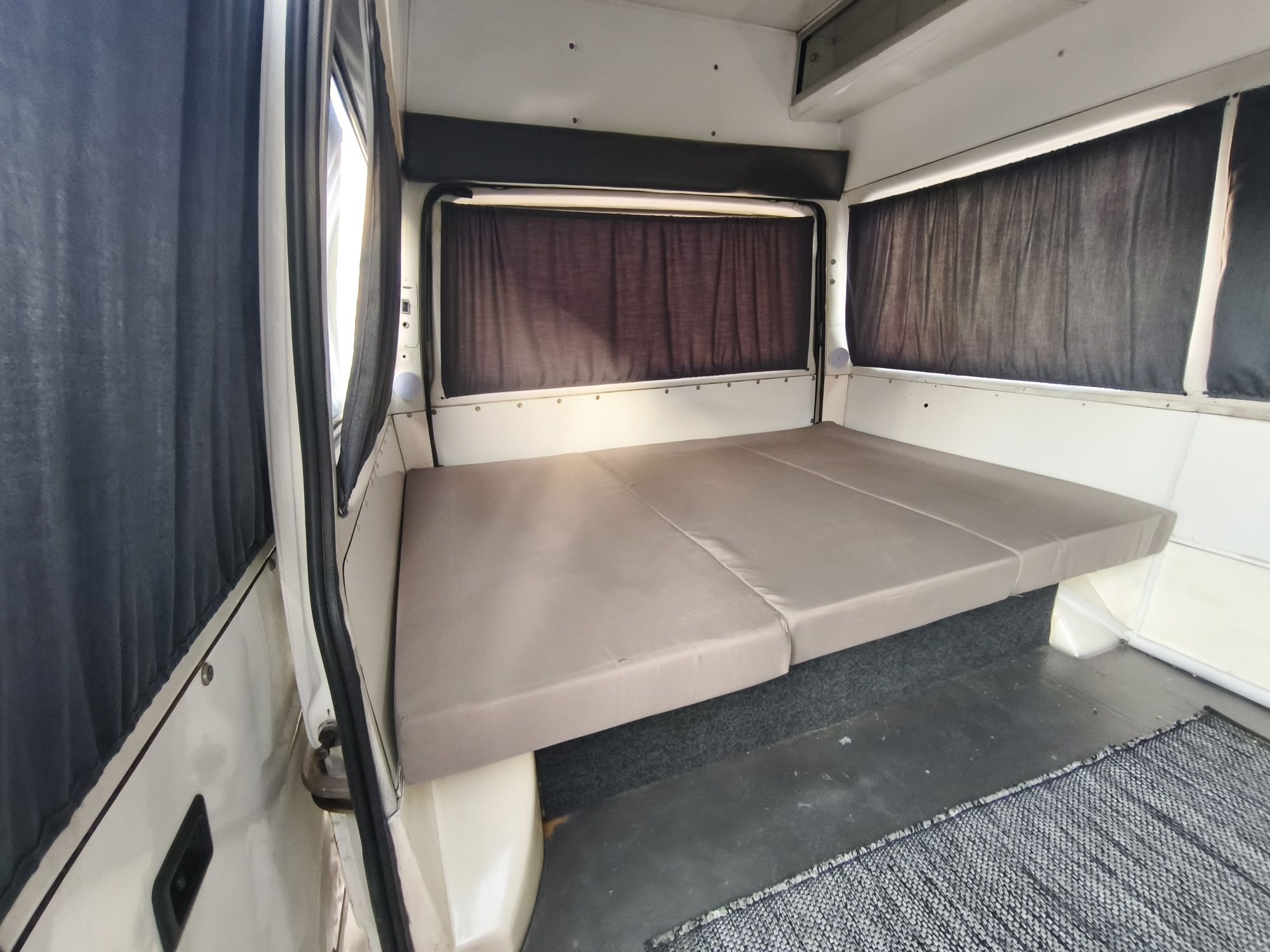 Ford Transit 2.5