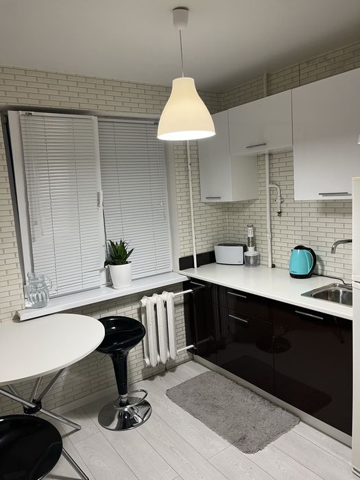 Оренда двокімнатної квартири. Власник.