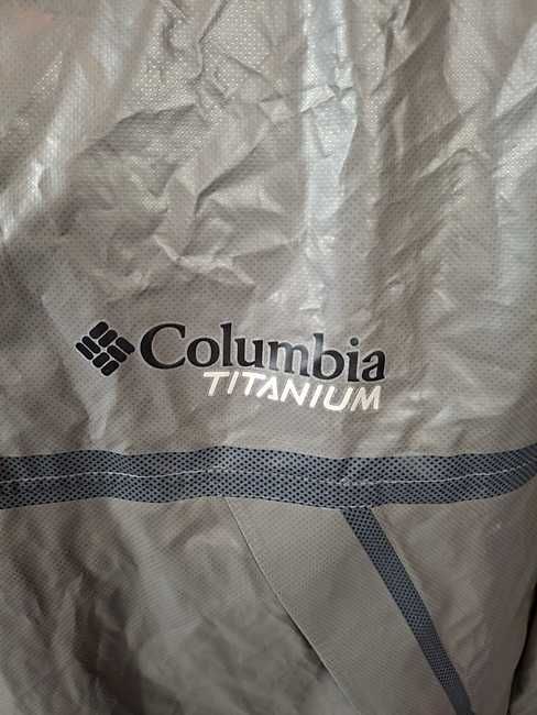 Columbia Outdry Extreme Wyldwood Shell Kurtka turystyczna męska XXL