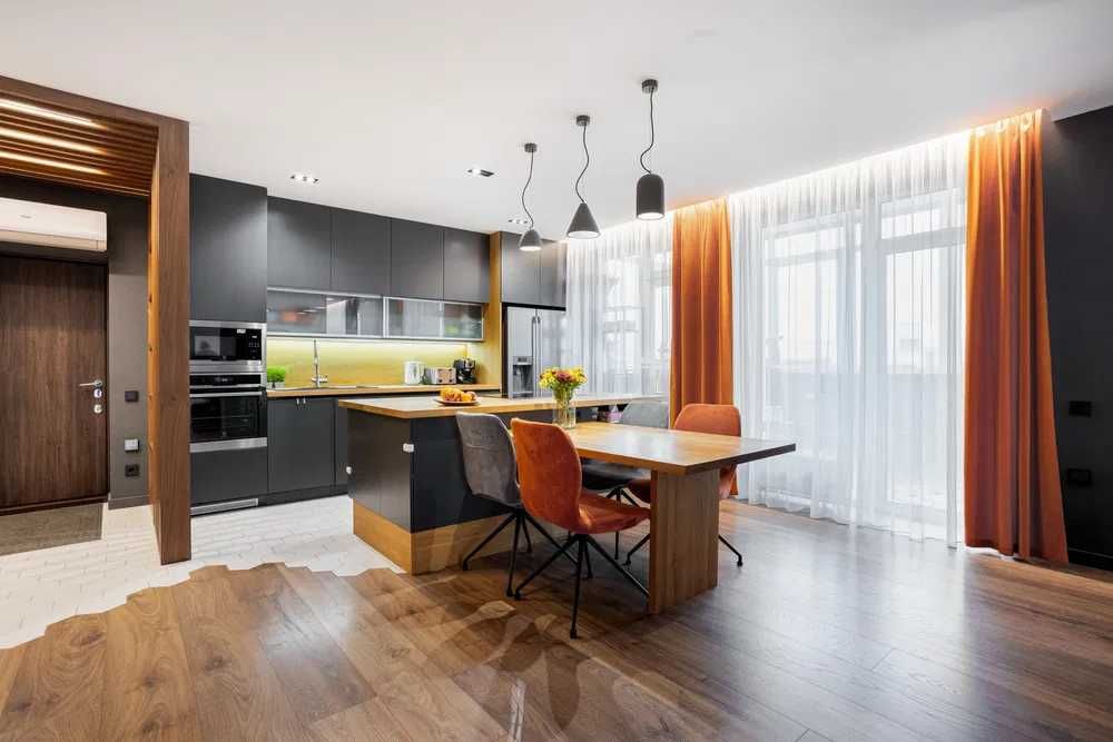 Продаж 4 кім. ЖК Ліпінка Данченка Варшавський Варшавский