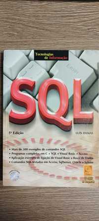 SQL Structured Query Language