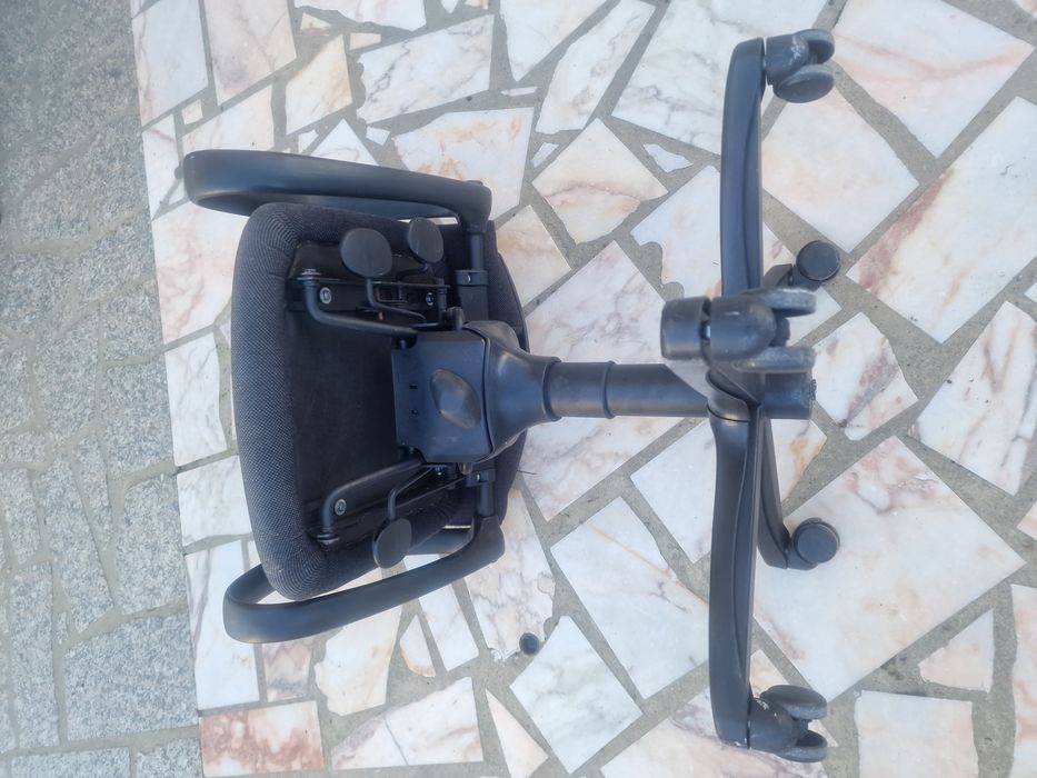 Cadeiras de Escritório