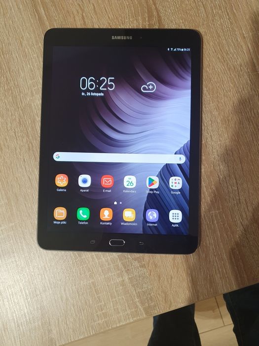Tablet samsung tab s2 modem GSM