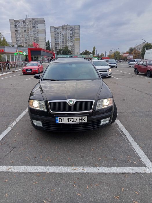 Продам автомобіль