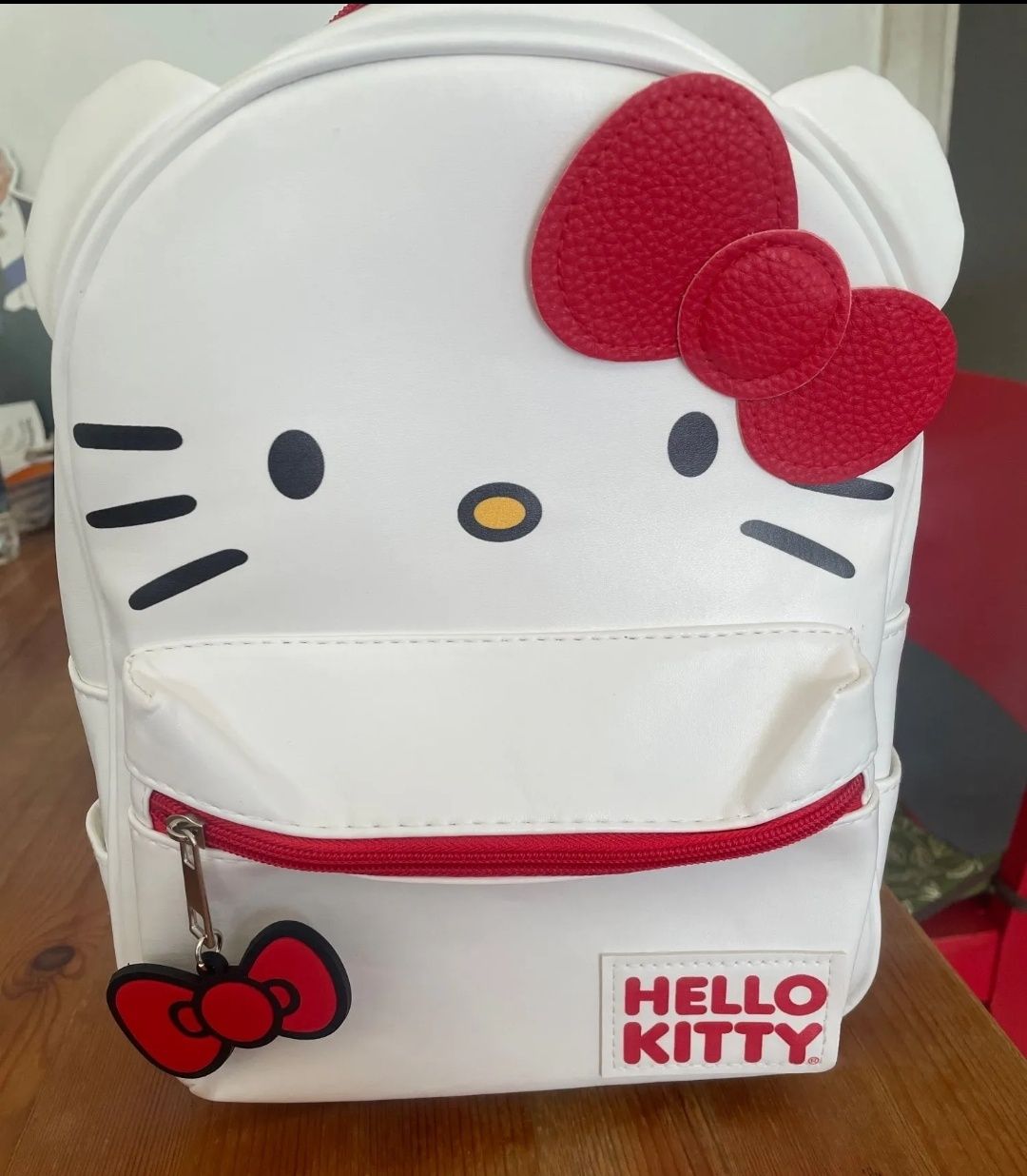 Plecak,plecak hello kitty sanrio