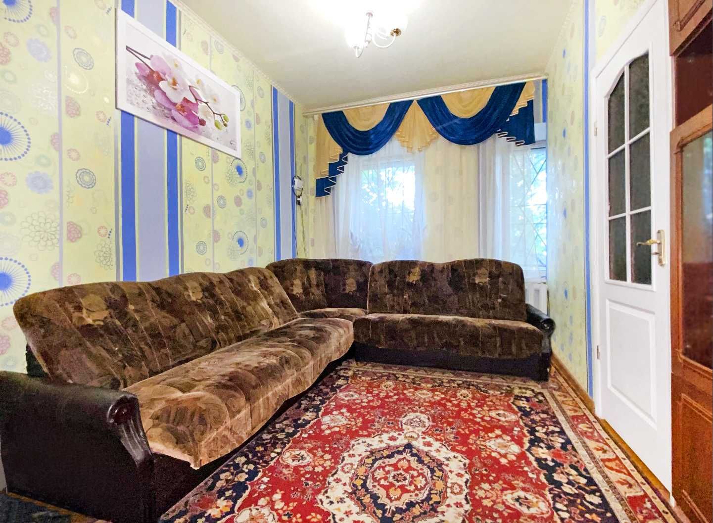 3 кім будинок район КАЛИНОВА (716373)