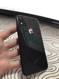 IPhone Xr 64gb neverlock black