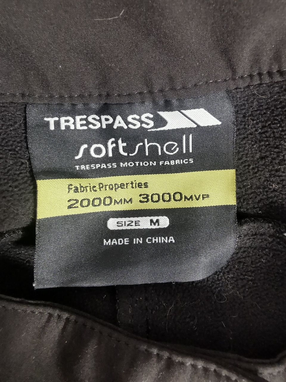 Трекінгові жіночі штани Tresspass M  нові