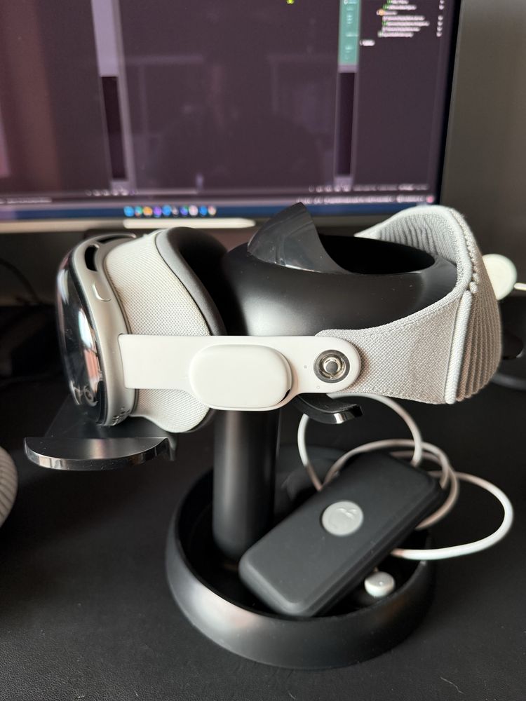 Apple Vision Pro