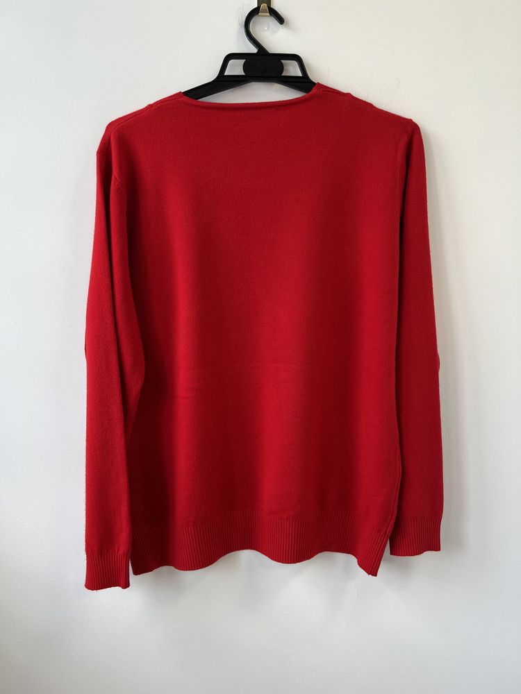 Sweter damski r.2XL/3XL kolory do wyboru