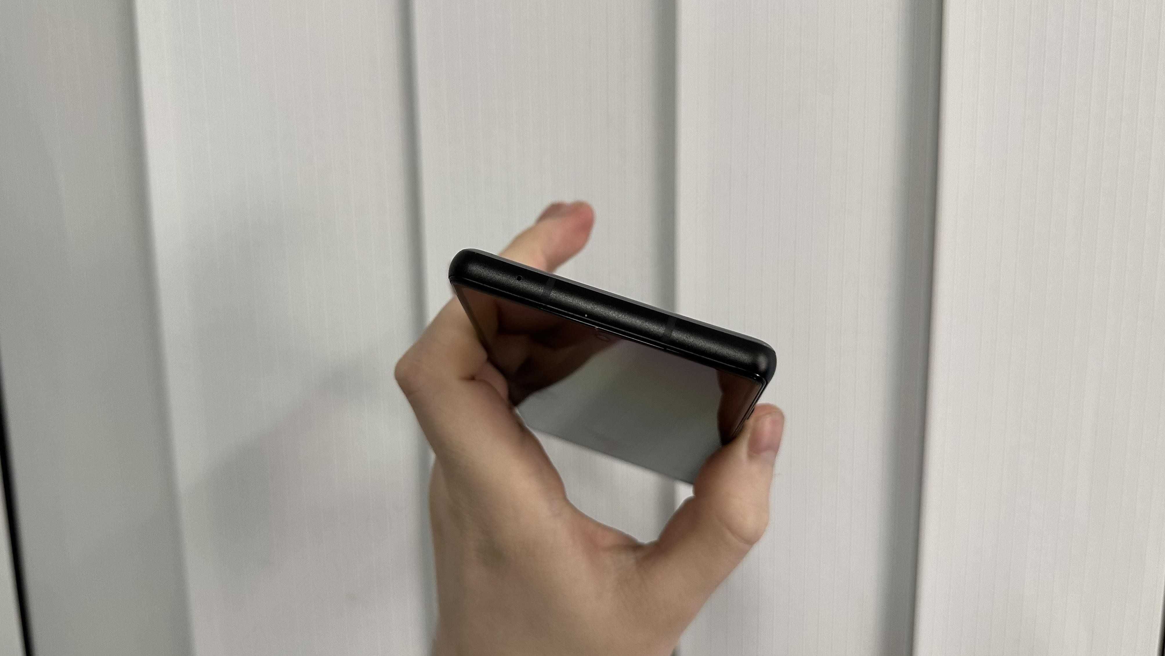 Google Pixel 6a 128GB Chalk/Charcoal/Sage USED Гарантія від магазину