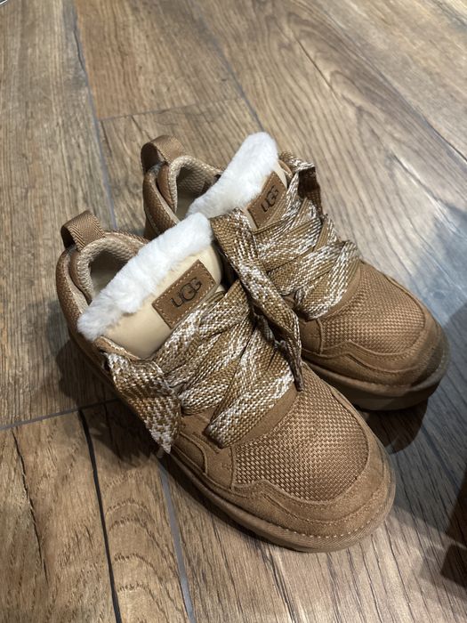 Ugg buty snekersy ugg