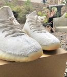 Kokos biatyPowietrze*Damskieadidas /38-42