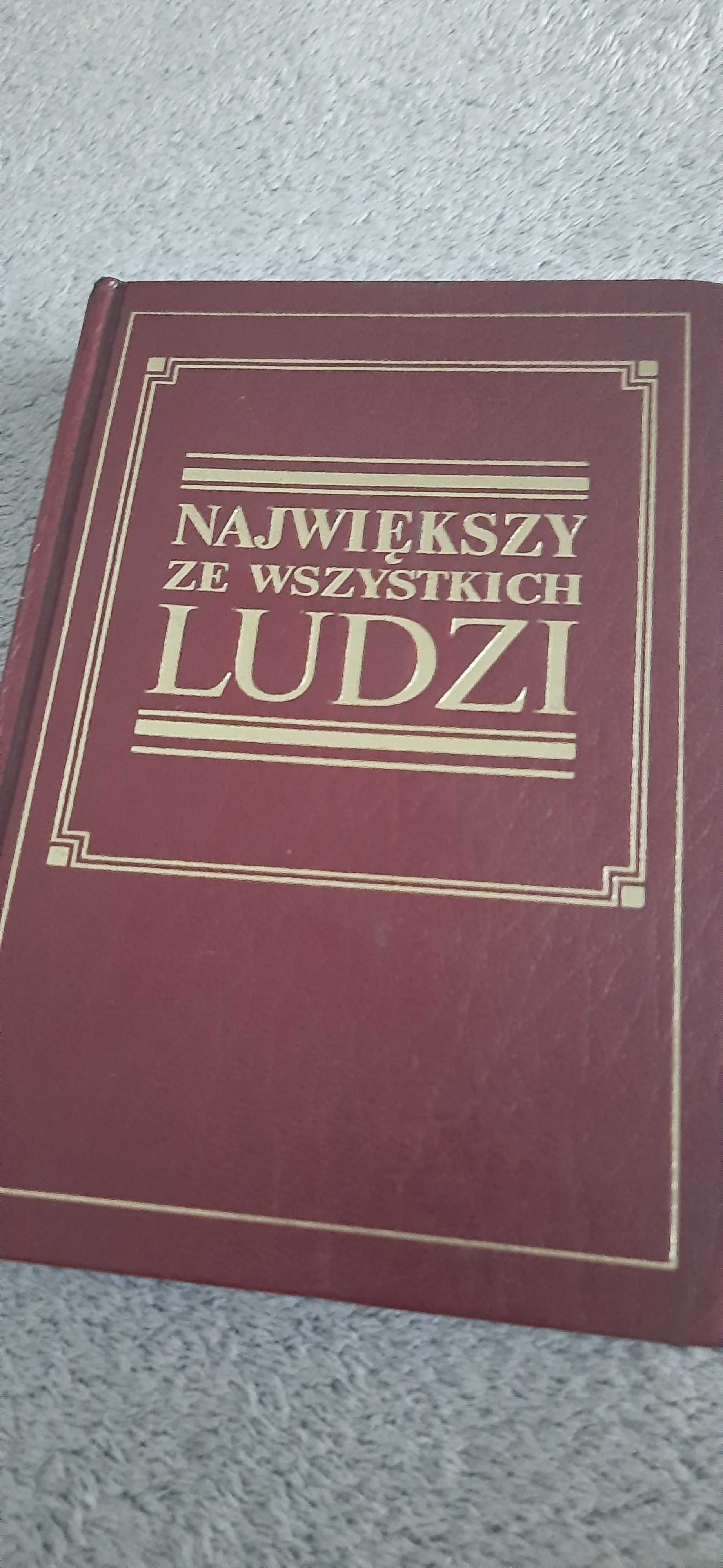 Największy ze wszystkich ludzi dla dzieci i nie tylko - Jezus