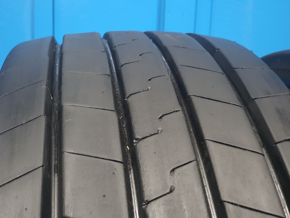 385/65 R22.5 Markowe opony używane Goodyear ! Rok 2021