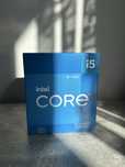 Intel Core i5-12400f