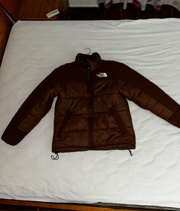 Casaco the north face