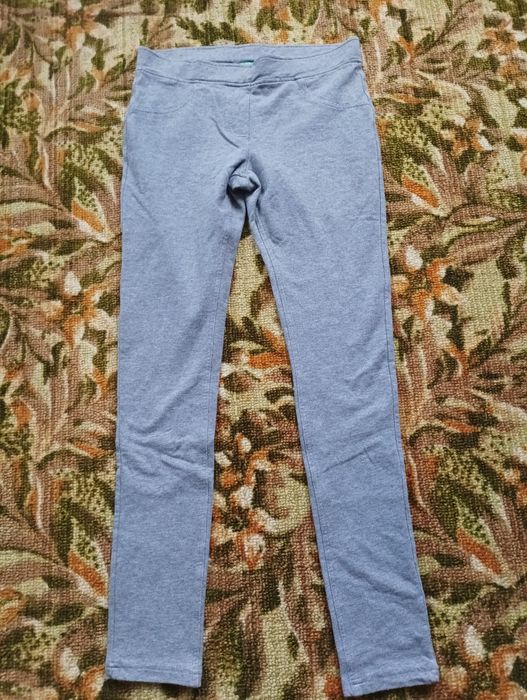 Лосины для девочки