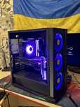 Ігровий ПК / RTX 2080ti, R5 3600