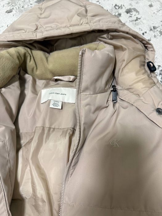 Новая Куртка женская Calvin Klein xs