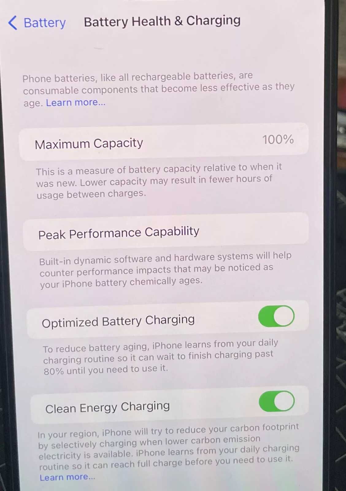 APPLE IPHONE 14 Pro Max 128GB Czarny  Doskonały! 100%