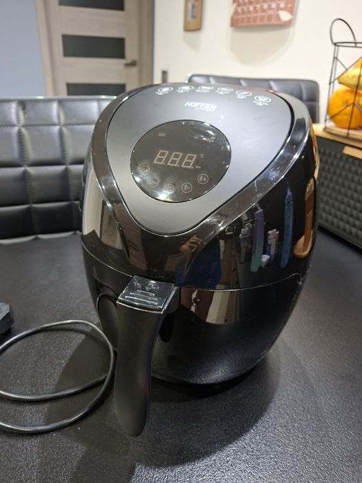Air fryer Hoffen