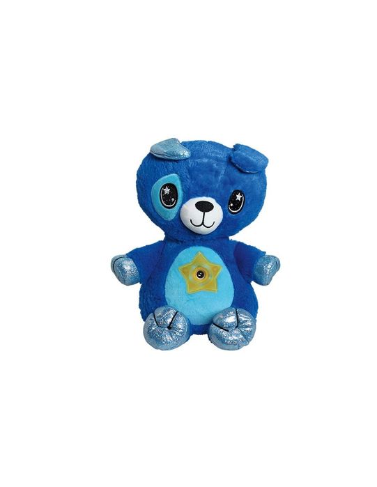 Peluche de Luz Noturna Infantil