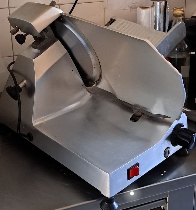 Fiambreira para café