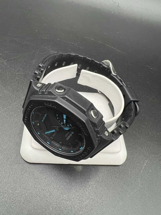 Zegarek Casio G-SHOCK 5611 GA-2100