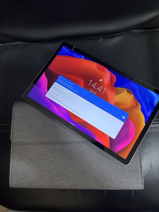 Планшет Lenovo Yoga Tab 11 YT-J706F 8/256GB Wi-Fi