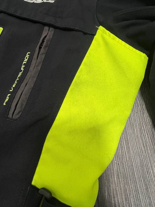 Мотокуртка Buse 2XL