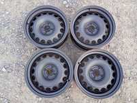 Peugeot Citroen oryg. 17cali 4x108 ET29 7,5Jx17 Super Stan