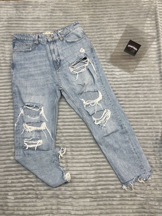 Calças Baggy / Skinny Vários Modelos