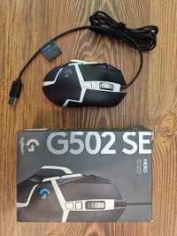 Logitech G502 Hero SE